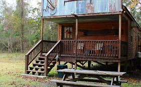 Berry Creek Cabins
