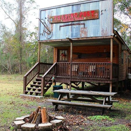Berry Creek Cabins Isabel Exterior photo