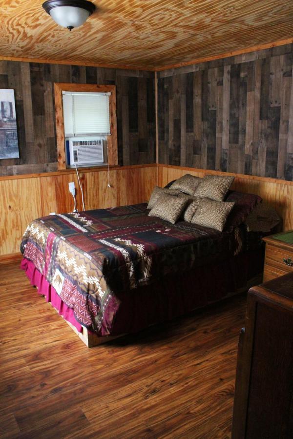 Berry Creek Cabins Isabel Exterior photo