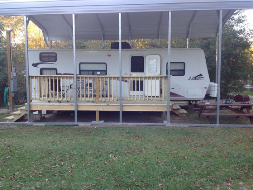 Berry Creek Cabins Isabel Exterior photo