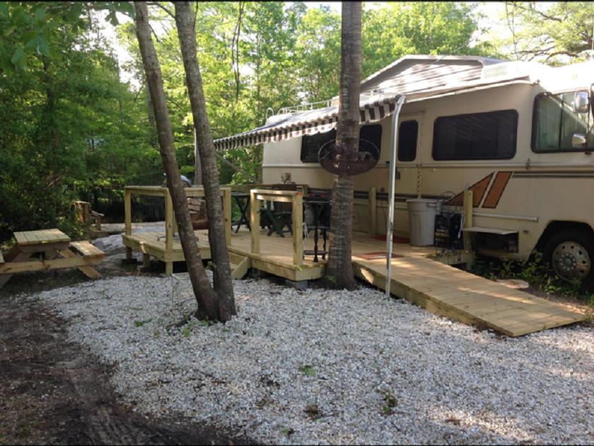 Berry Creek Cabins Isabel Exterior photo